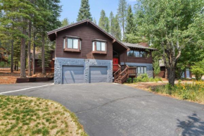 Stonewood Retreat at Tahoe Donner